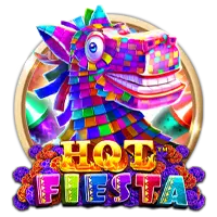Hot Fiesta
